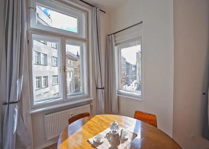 Apartman Jacob