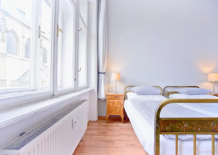 Apartman Jacob *