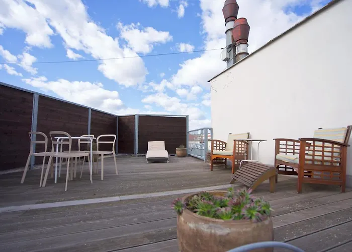 Jacob Apartmán *